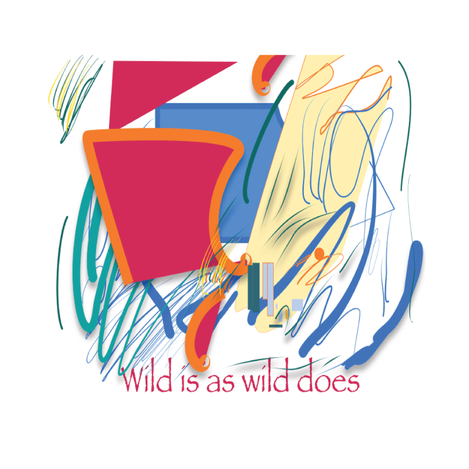 DD4 – Wild&nbsp;Is…