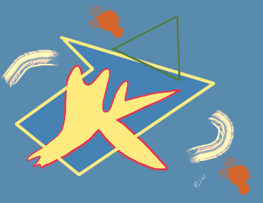 DD59 – Flying Away, Plain &&nbsp;Simple