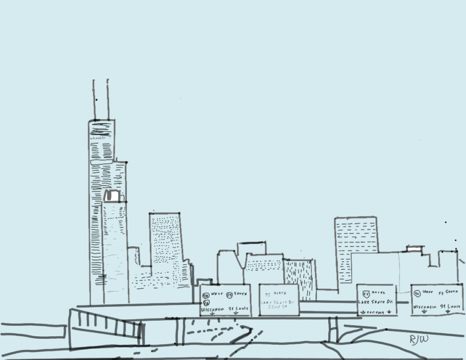 DD43 – Baby Steps – Windy&nbsp;City