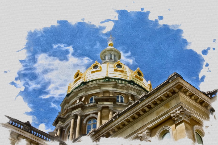 MME37 – Iowa State&nbsp;House…