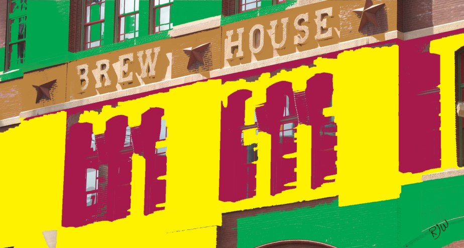 MME8 – The Brew&nbsp;House