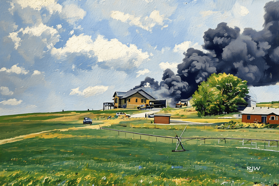 MME74 – Oh, The Rocky Mountains…