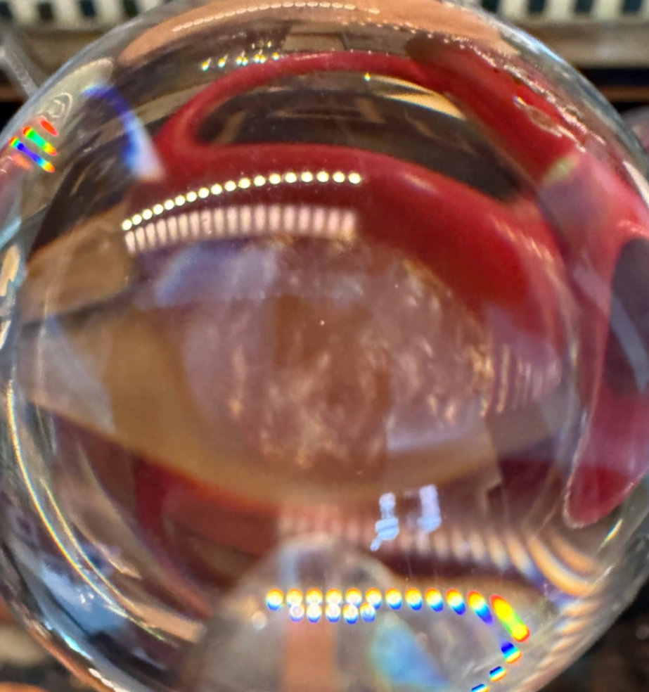 MME29 – The Eternal Glass&nbsp;Bulb..