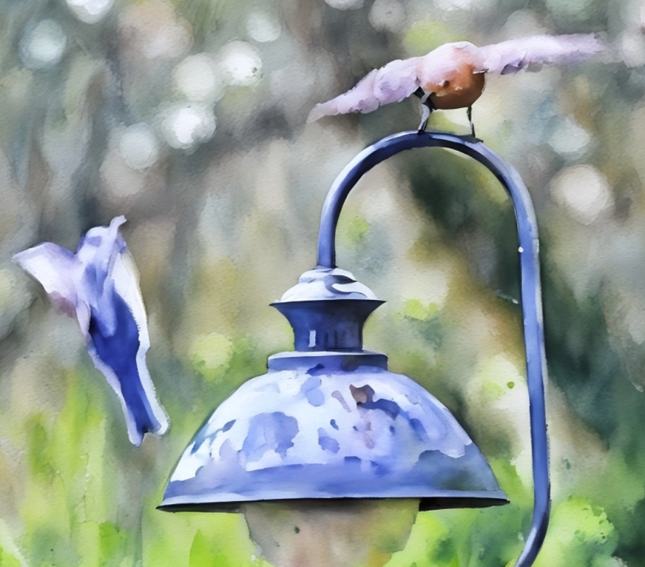 MME28 – Two Birds Of A&nbsp;Feather…