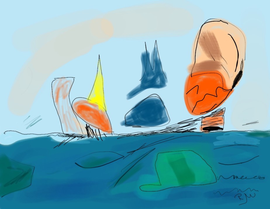 DD11 – The&nbsp;Regatta