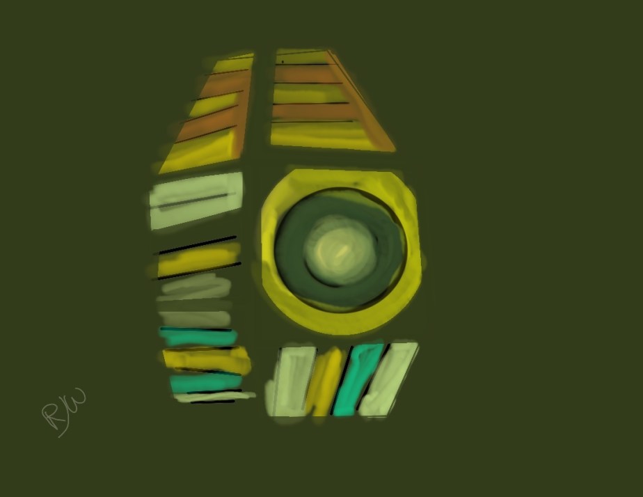 MME34 – Lighthouse&nbsp;Lens