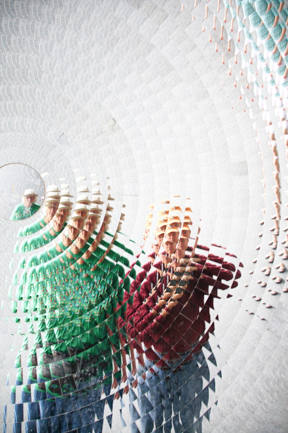 MME3 – Odd One Out&nbsp;Reflections