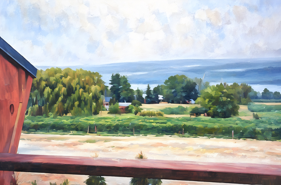 MME47 – The&nbsp;FingerLakes