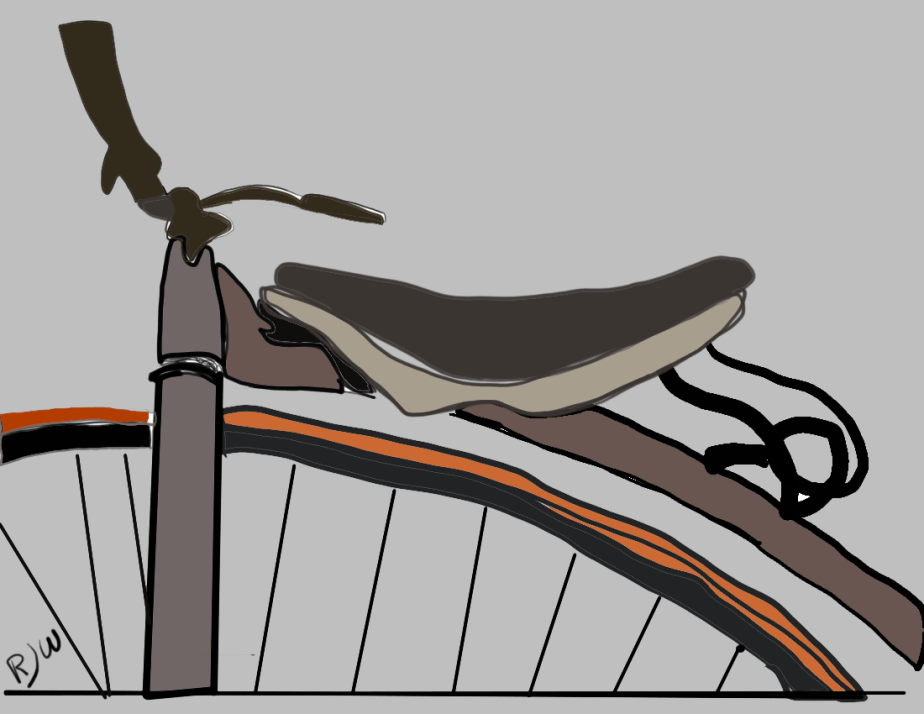 DD50 – Wright&nbsp;Bicycle