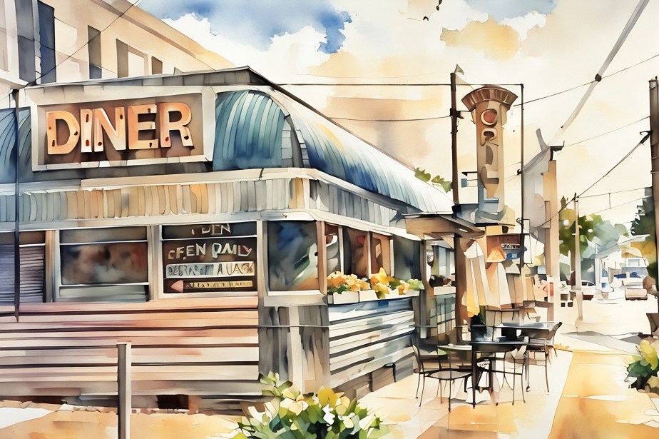 MME57 – NJ&nbsp;Diner