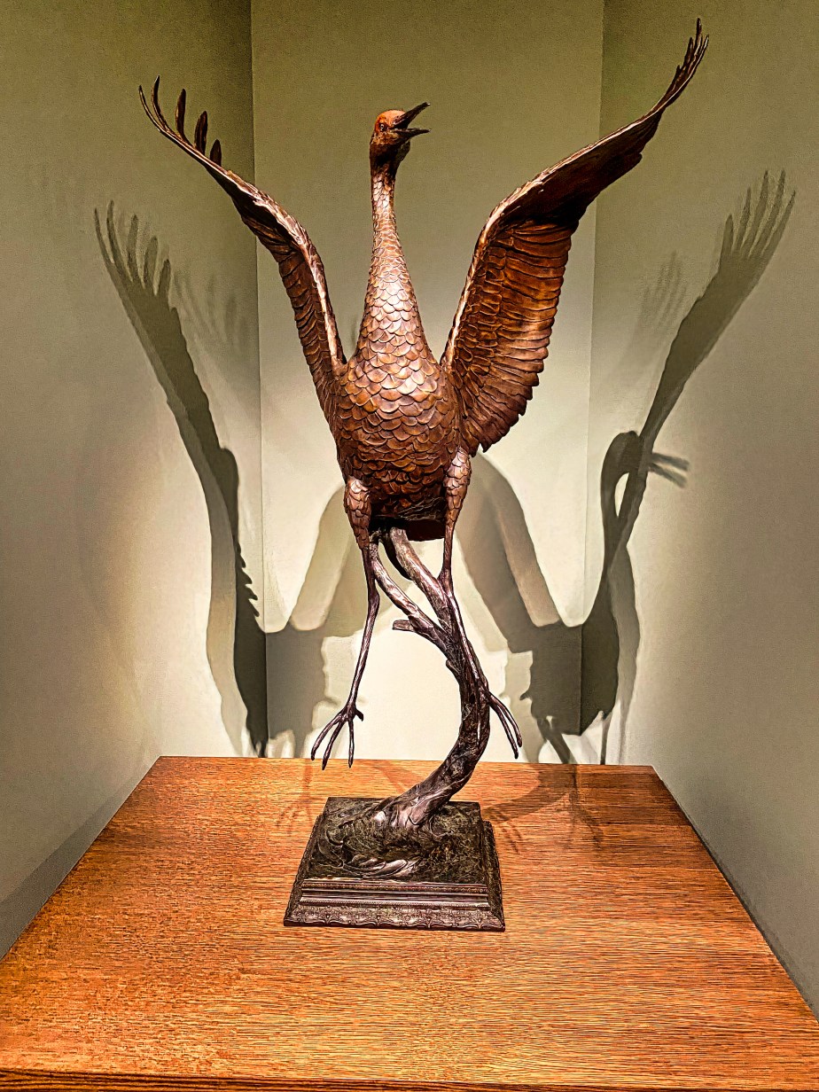 MME10 – Bird(s)&nbsp;Aflight