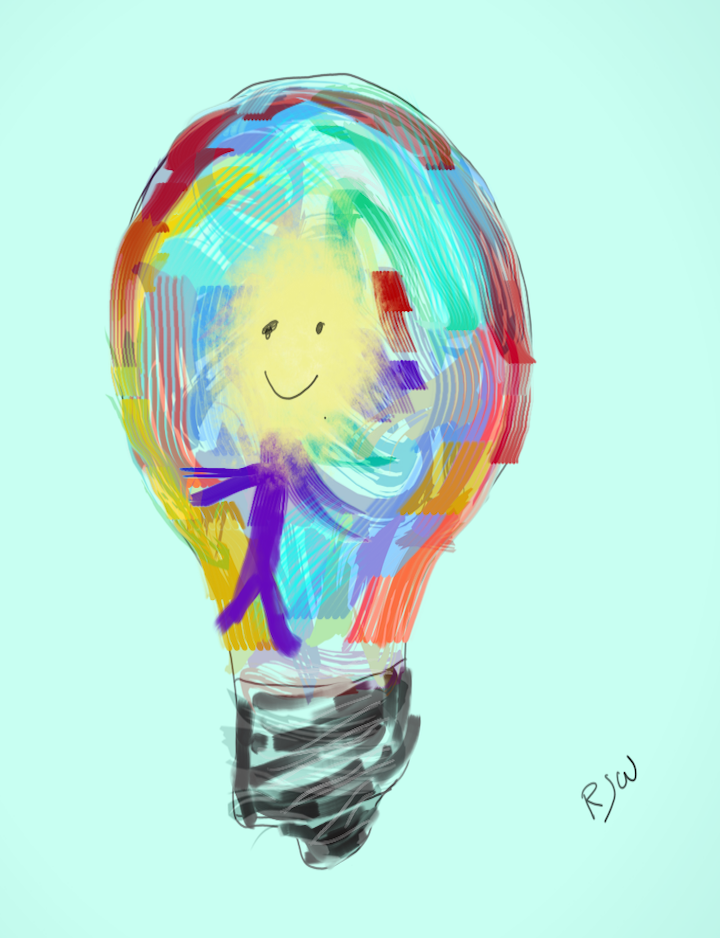 DD54 – A Bright&nbsp;Idea
