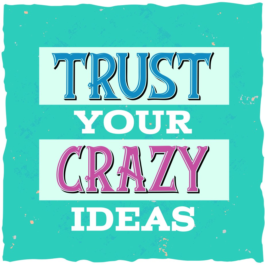 Another Idea…