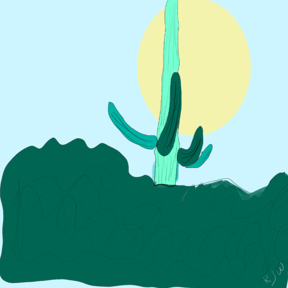 DD53 – Remembering Arizona And My&nbsp;uRV