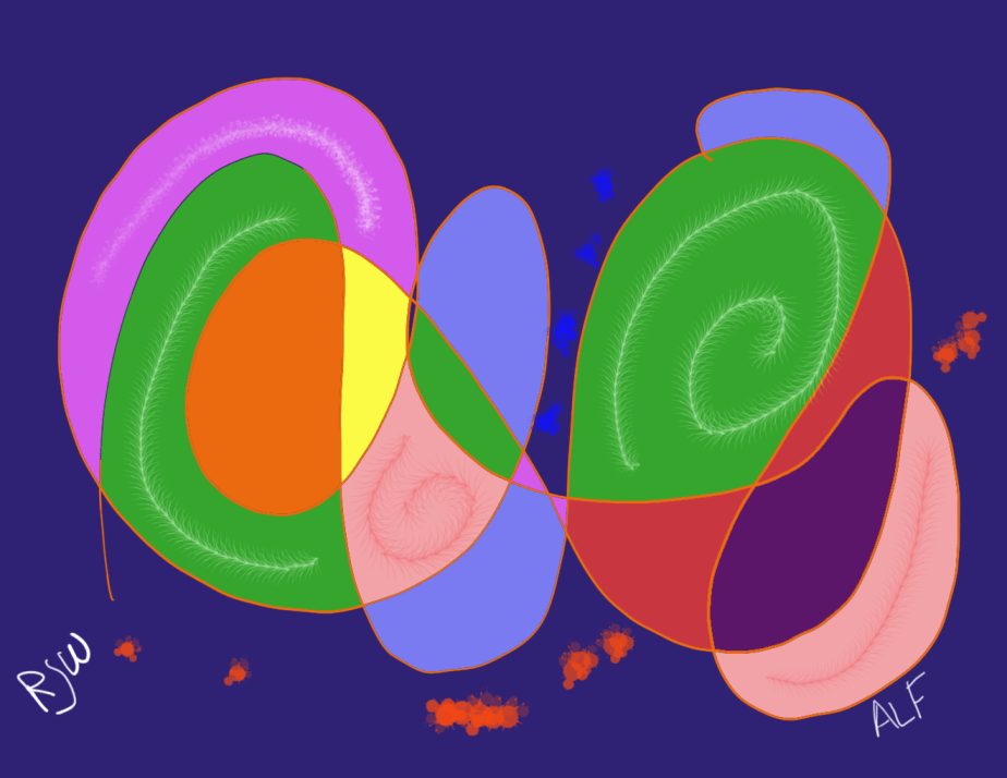Doodling Has Been Fun,&nbsp;But…